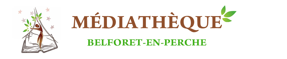 Médiathèque Belforet
